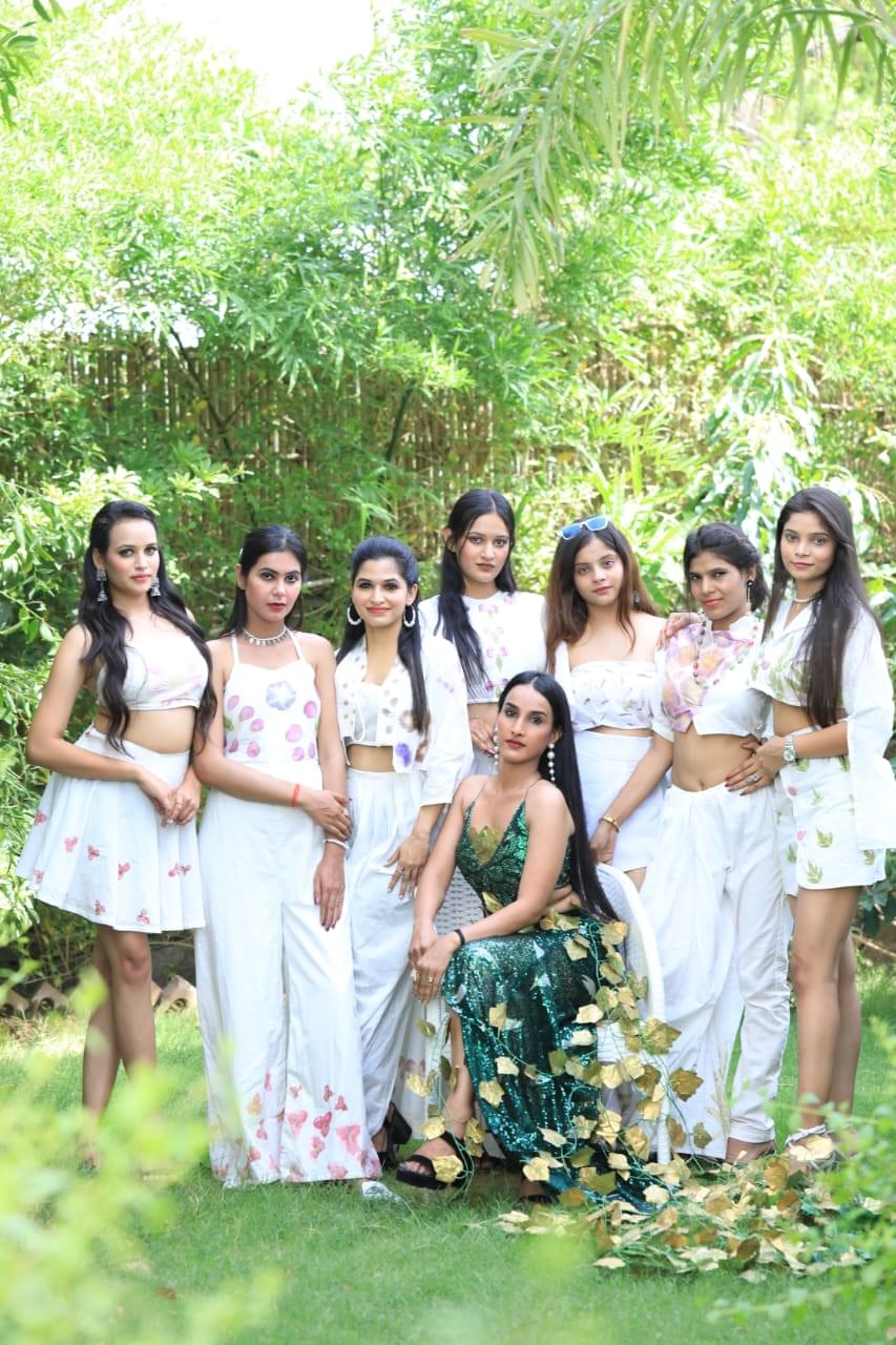 Neewara Academy of Design Jaipur Student Work & Events photo 80